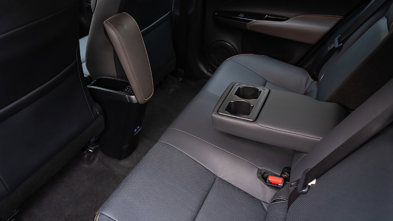 Giá xe Toyota Vios bán tại Biên Hòa (9)