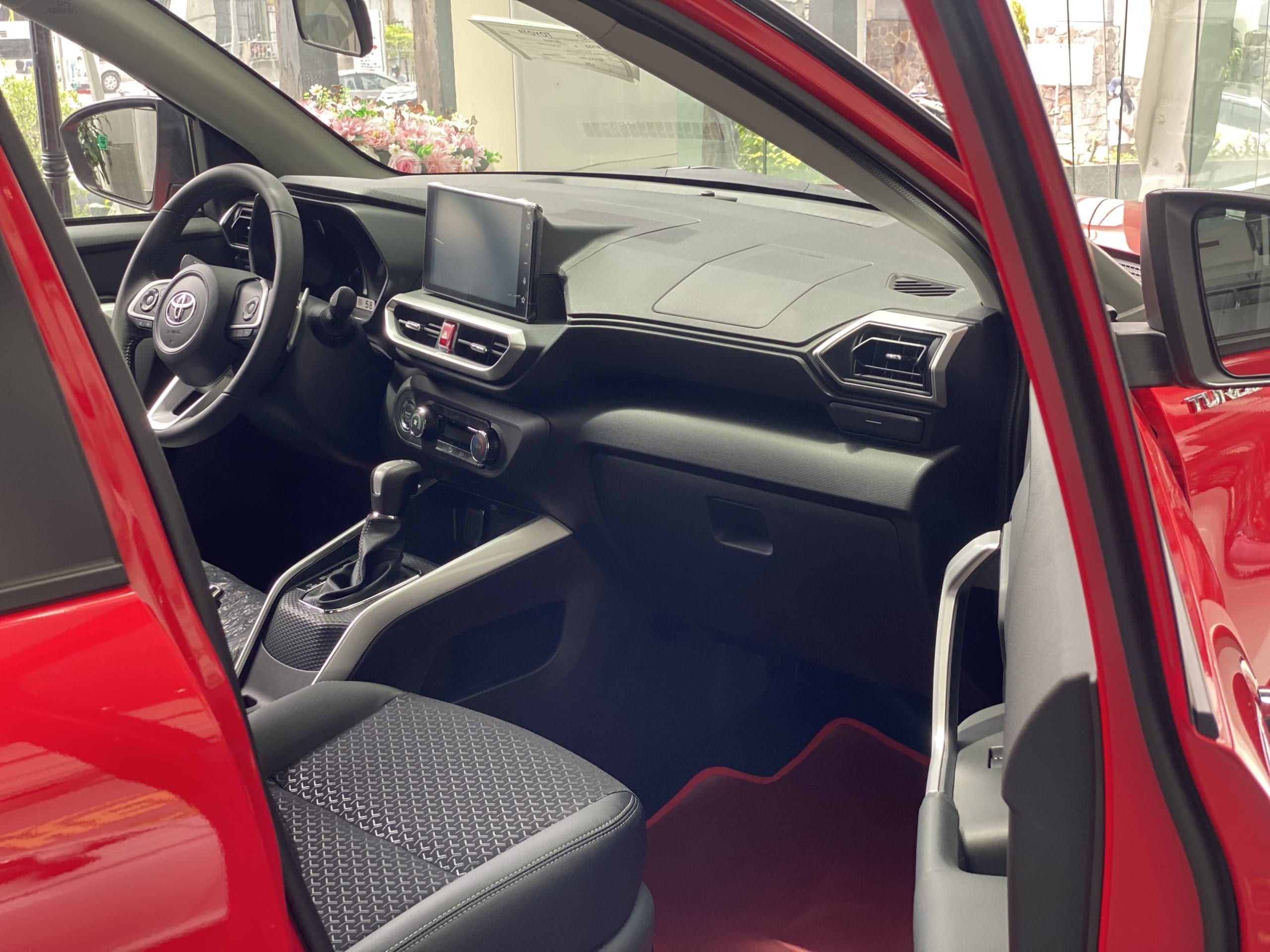 toyota raize (5)
